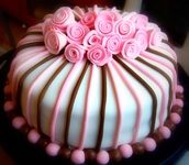 Doğum Günü Pastası Tarifi ve Malzemeleri