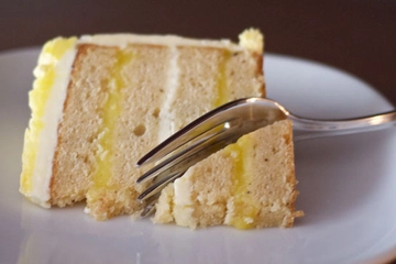 Limonlu Pasta Tarifi ve Malzemeleri