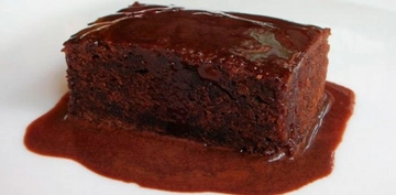 Karakız Pastası Tarifi ve Malzemeleri