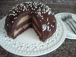 Kümbet Pasta Tarifi ve Malzemeleri