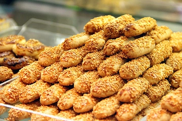 Kuru Pasta Tarifi ve Malzemeleri