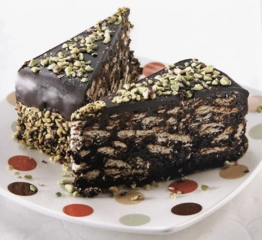 Pudingli Mozaik Pasta Tarifi ve Malzemeleri